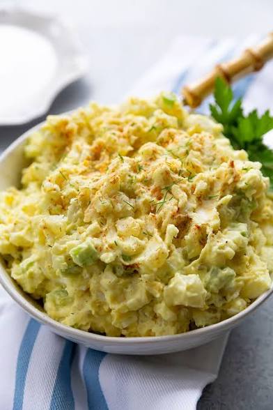 POTATO SALAD