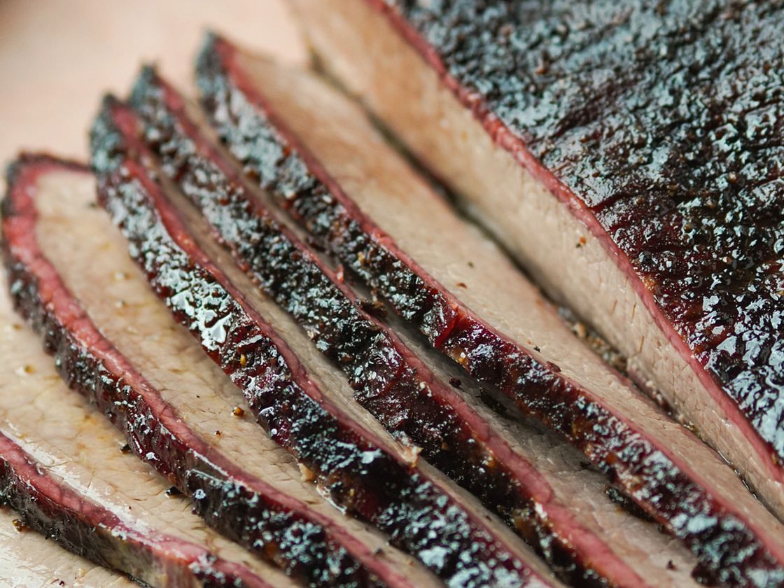 BRISKET